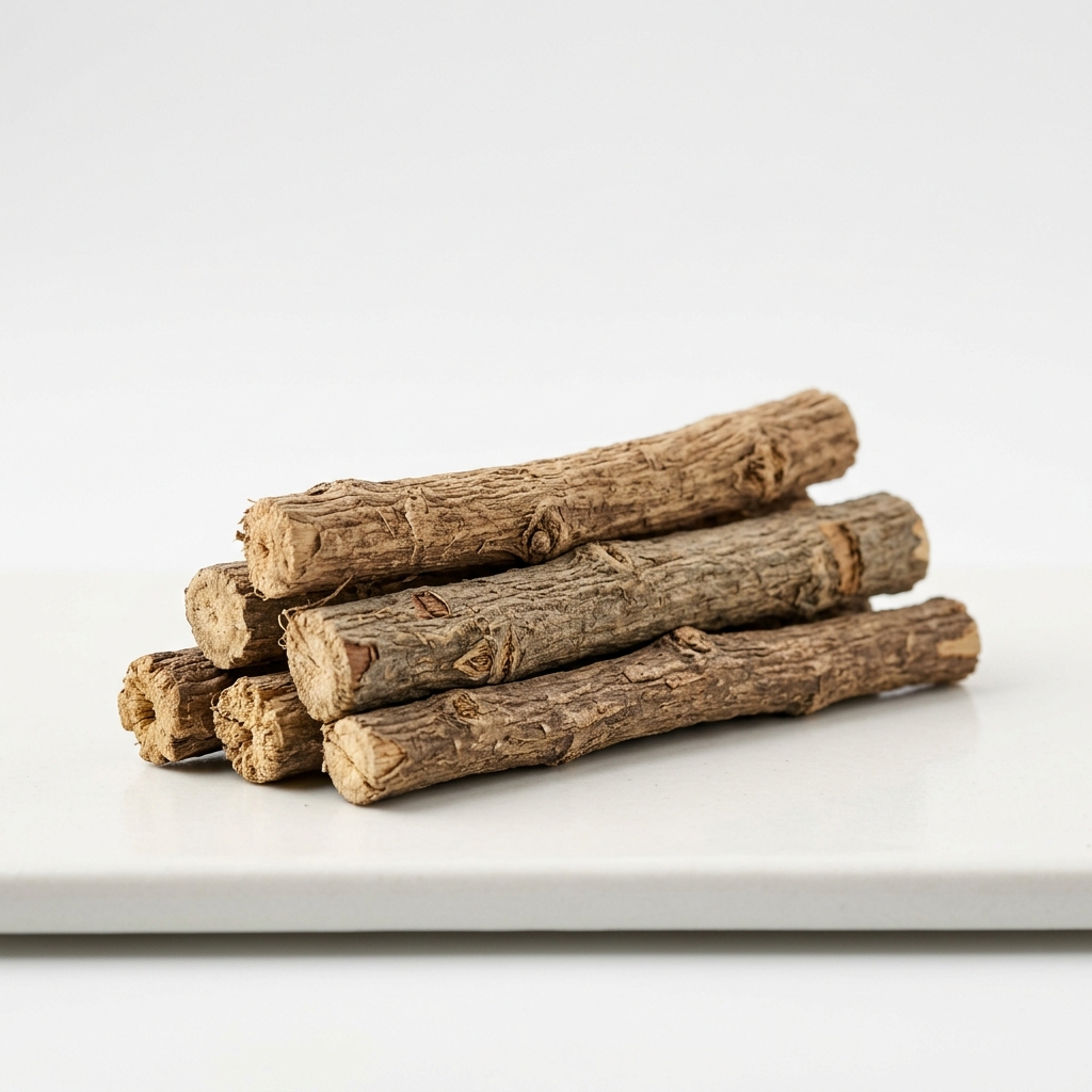 Liquorice (Athimadhuram)