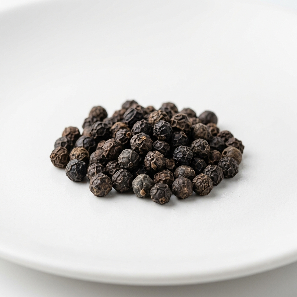 Black Pepper