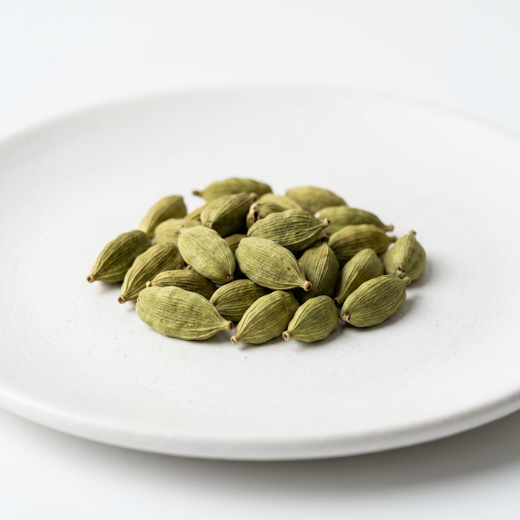 Cardamom