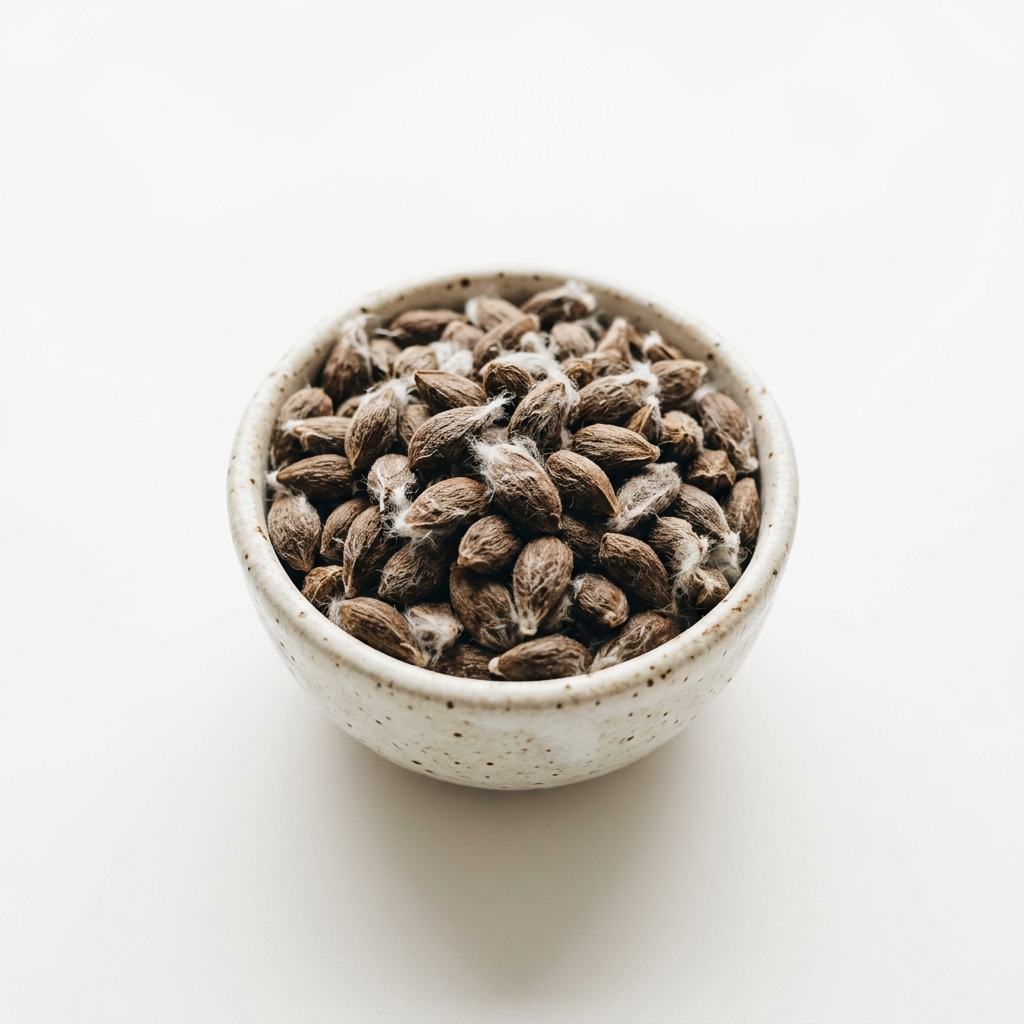 Premium Non-GMO Cotton Seeds