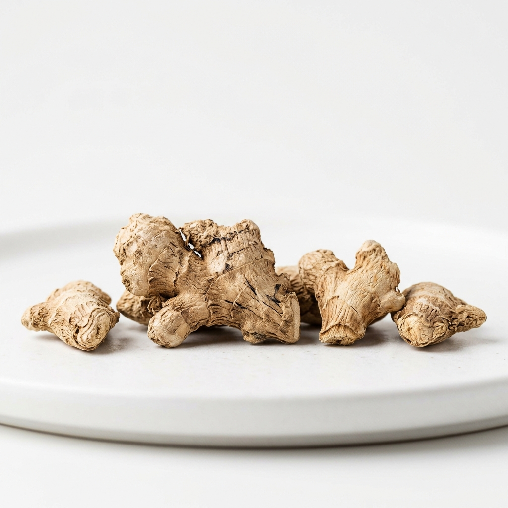 Dry Ginger