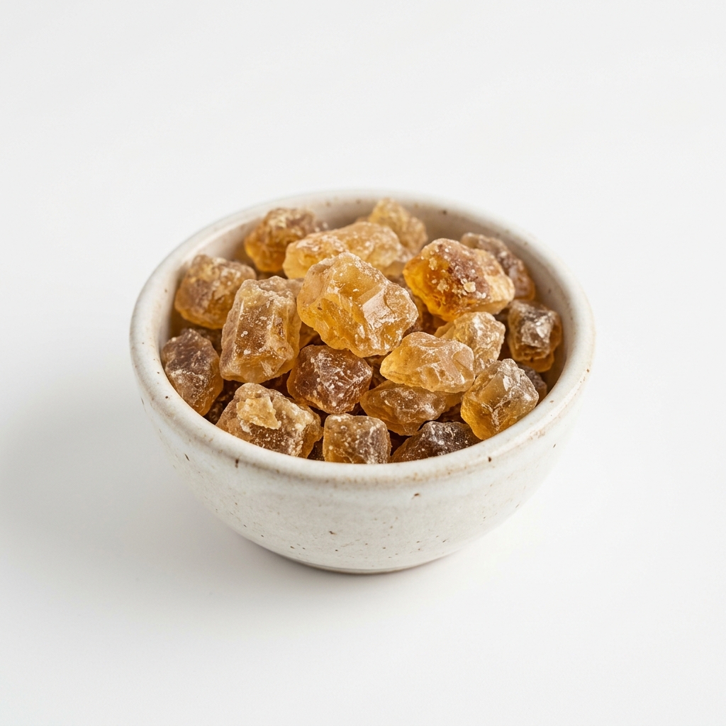 Organic Palm Candy