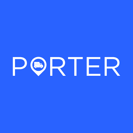 Porter Logo