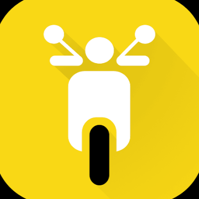 Rapido Logo