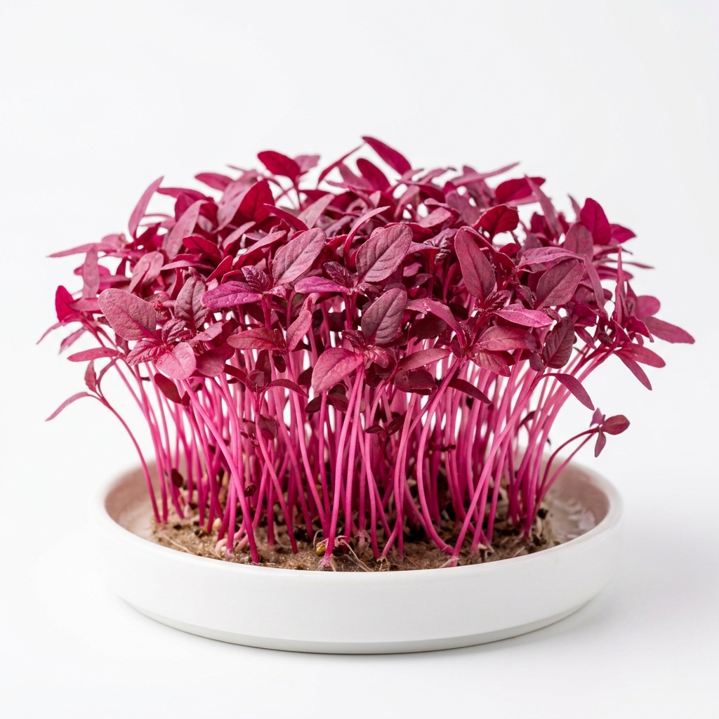 Garnet Amaranth