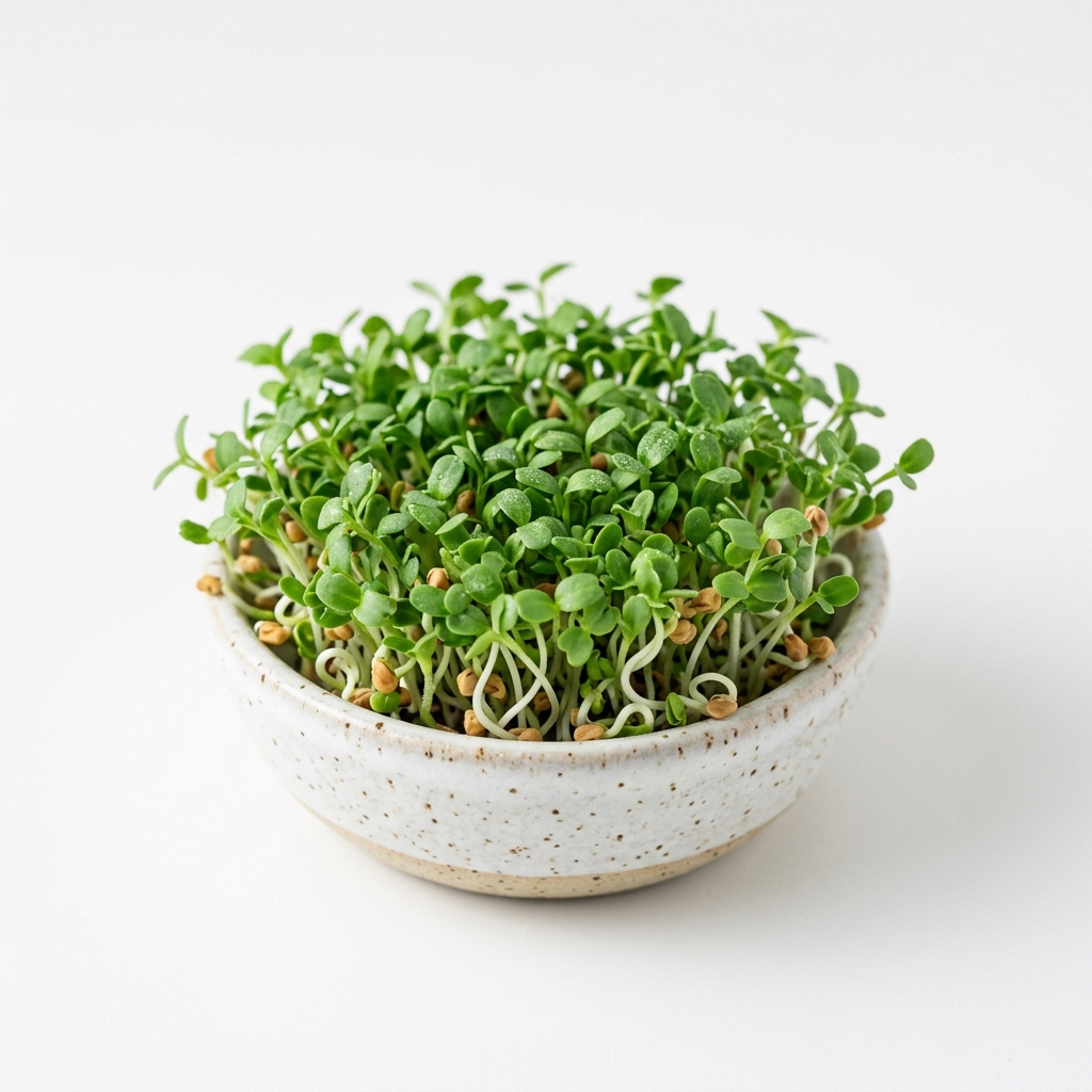 Fenugreek