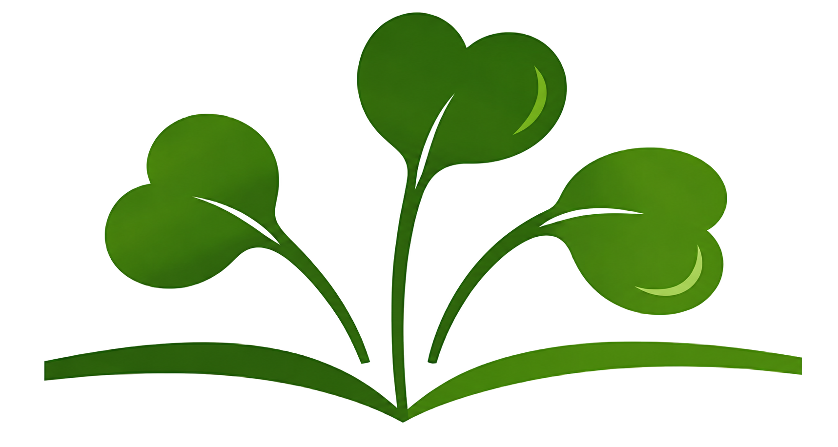 Leaf Logo Icon