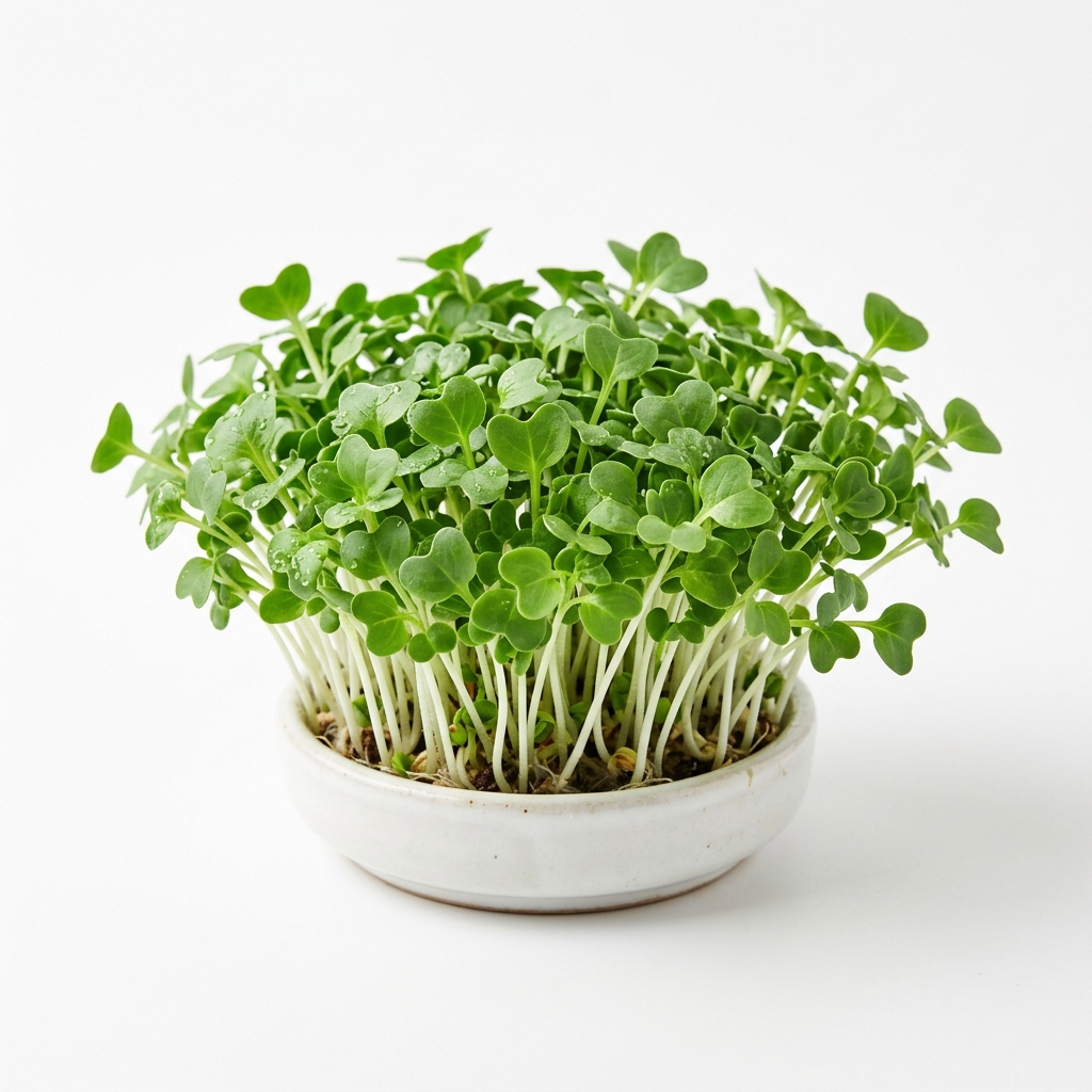 White Radish